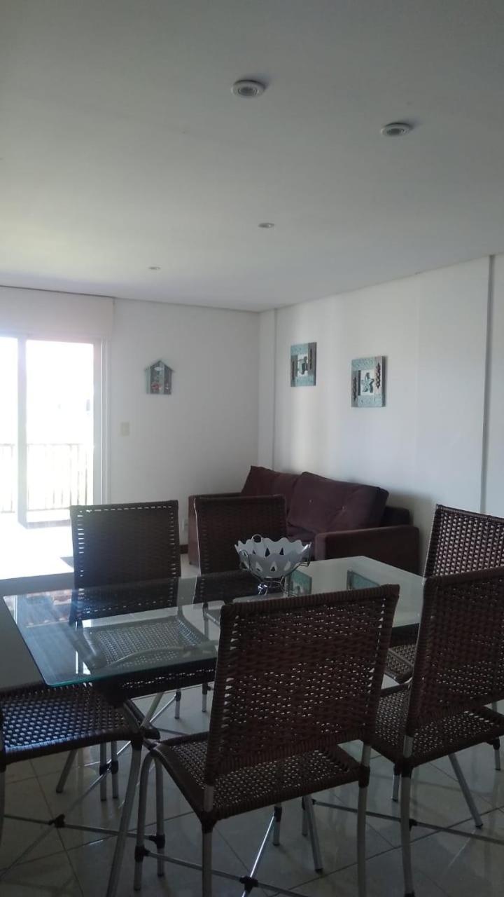 Apartamento 1PP B100 - Condomínio Club Meridional - Praia dos Carneiros - Pernambuco Exterior foto
