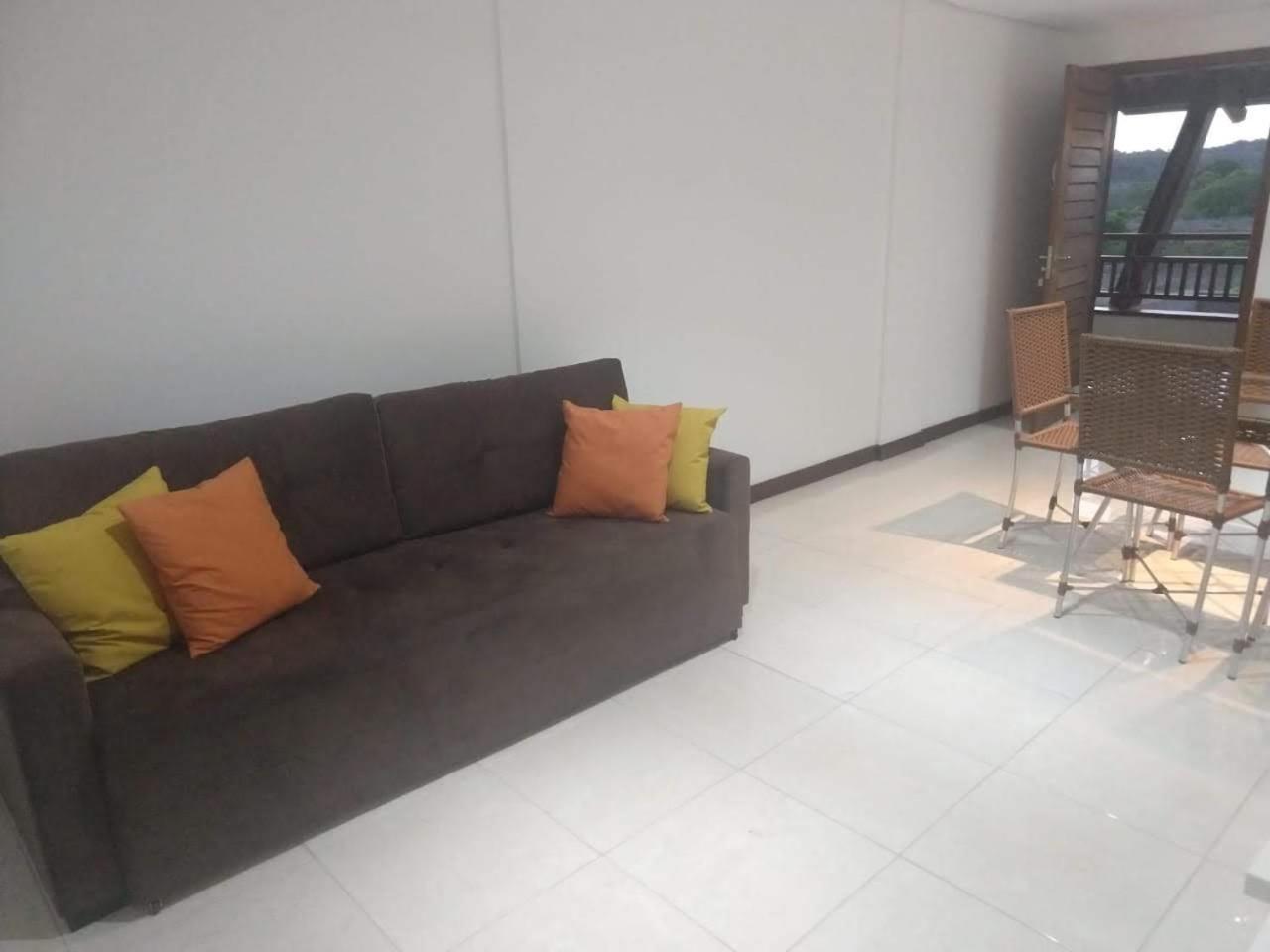 Apartamento 1PP B100 - Condomínio Club Meridional - Praia dos Carneiros - Pernambuco Exterior foto
